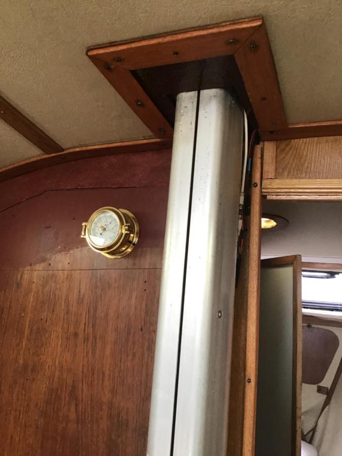 ホテルYacht Highwayman South Kessock エクステリア 写真