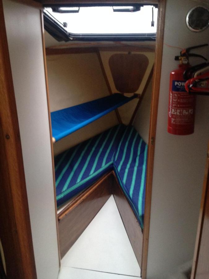 ホテルYacht Highwayman South Kessock エクステリア 写真