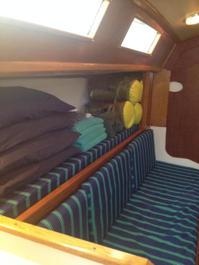 ホテルYacht Highwayman South Kessock エクステリア 写真